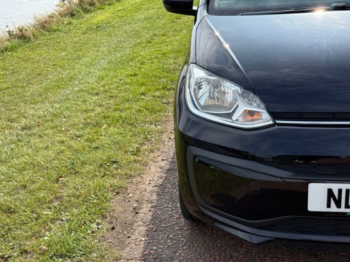 2025 Volkswagen Up!