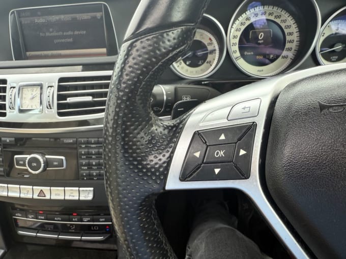 2025 Mercedes-benz E-class