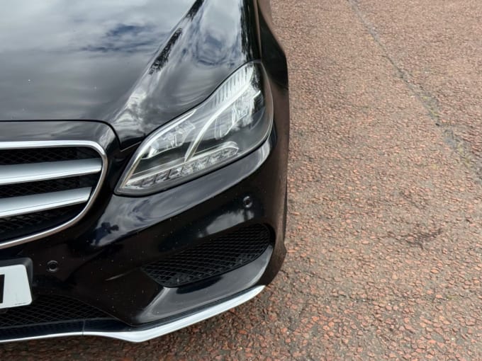 2025 Mercedes-benz E-class