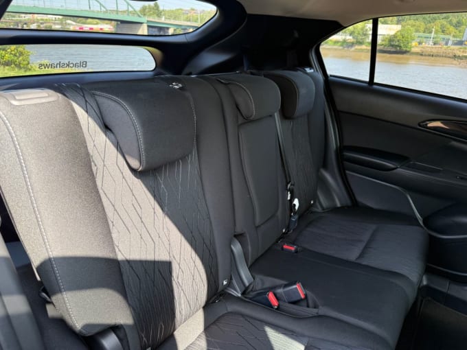 2025 Mitsubishi Eclipse Cross