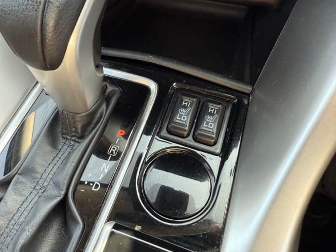 2025 Mitsubishi Eclipse Cross
