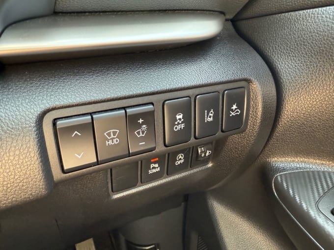 2025 Mitsubishi Eclipse Cross