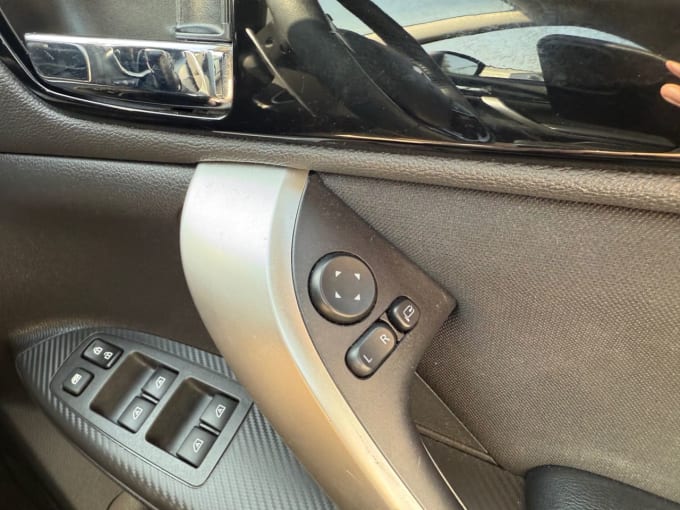 2025 Mitsubishi Eclipse Cross