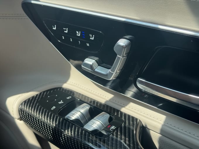 2025 Mercedes-benz Sl