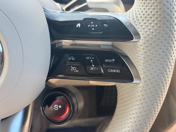 2025 Mercedes-benz Sl
