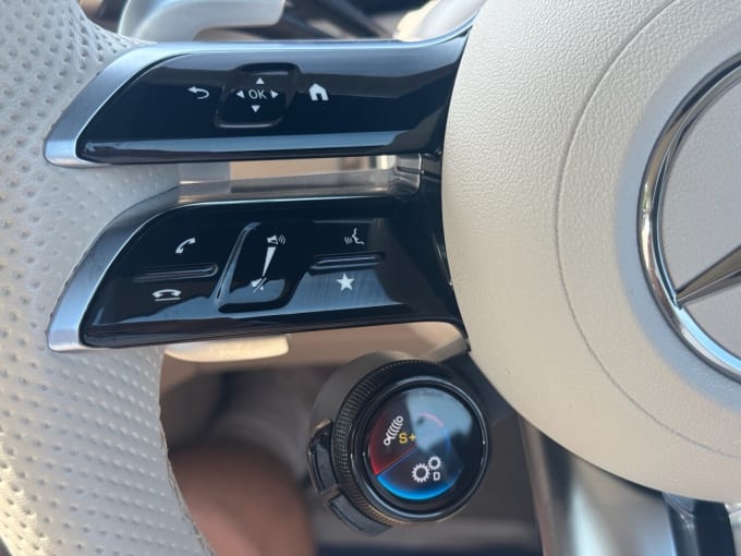 2025 Mercedes-benz Sl