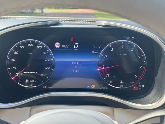 2025 Mercedes-benz Sl