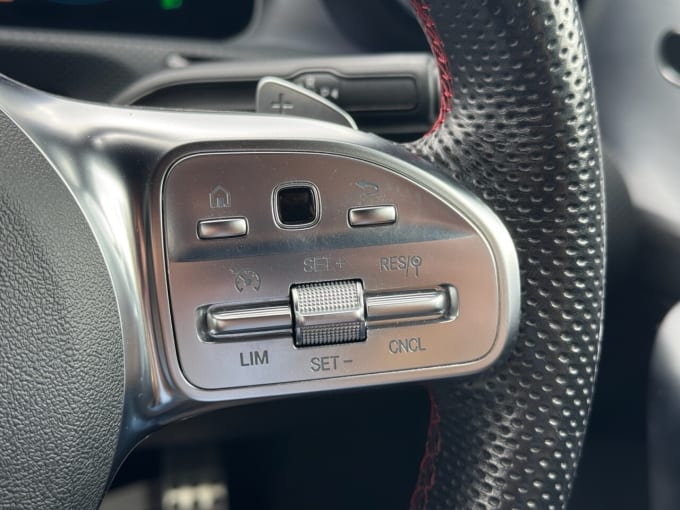 2025 Mercedes-benz A-class
