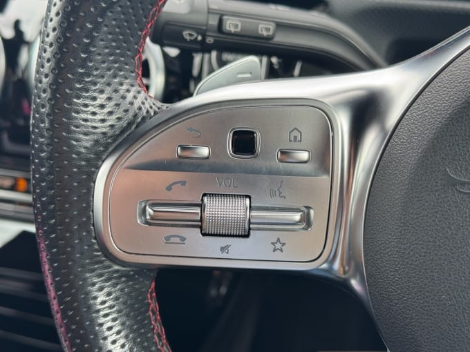 2025 Mercedes-benz A-class