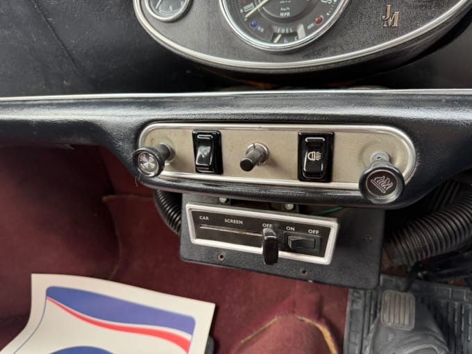 2025 Morris Mini