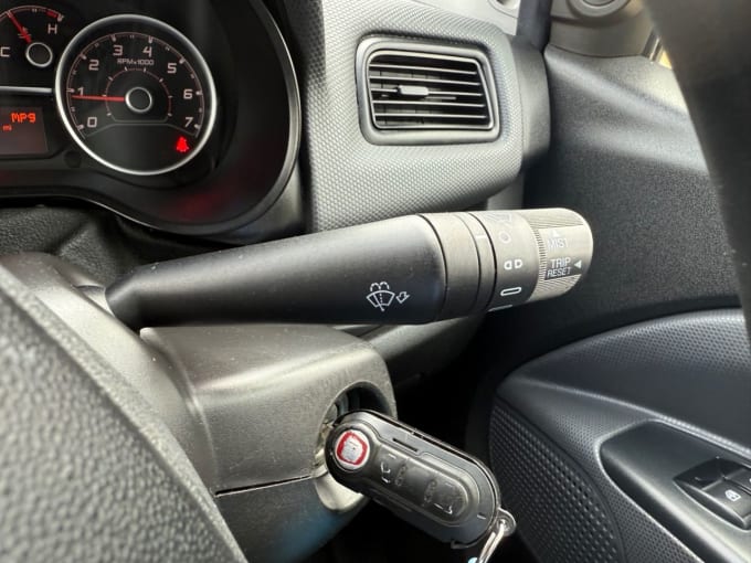 2025 Fiat Doblo