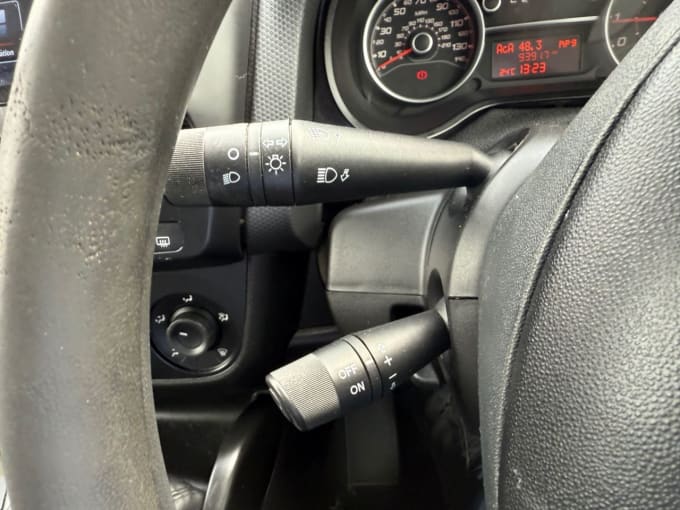 2025 Fiat Doblo