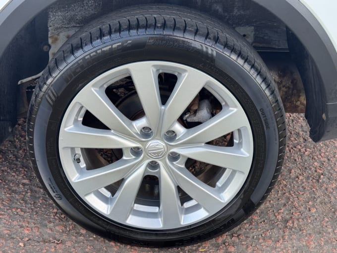 2025 Mg Mg Zs
