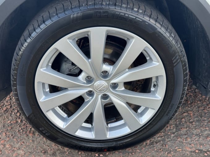 2025 Mg Mg Zs