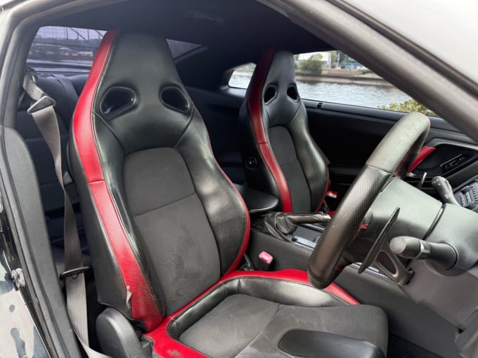 2025 Nissan Gt-r