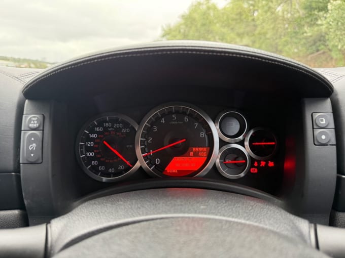 2025 Nissan Gt-r