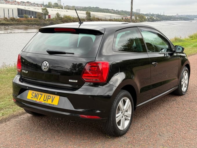 2025 Volkswagen Polo