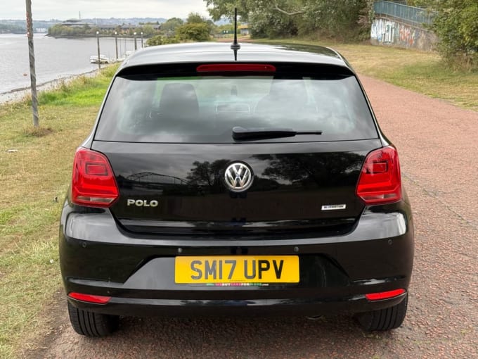 2025 Volkswagen Polo