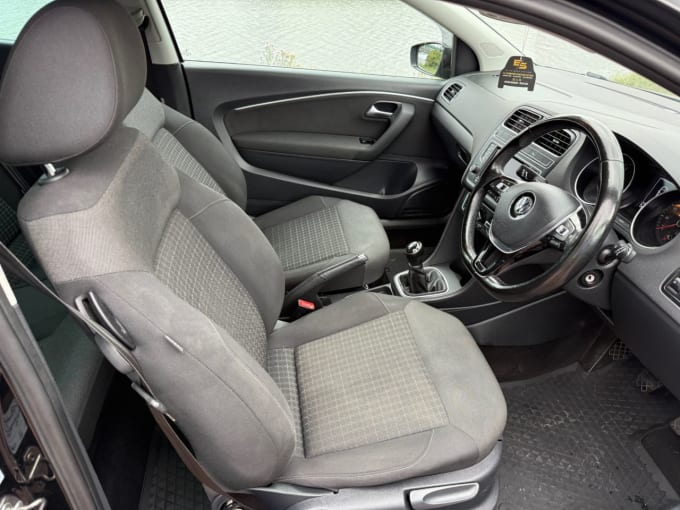 2025 Volkswagen Polo