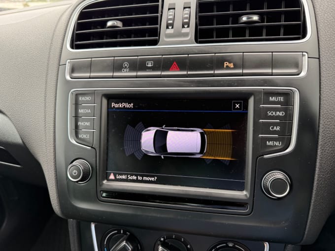 2025 Volkswagen Polo