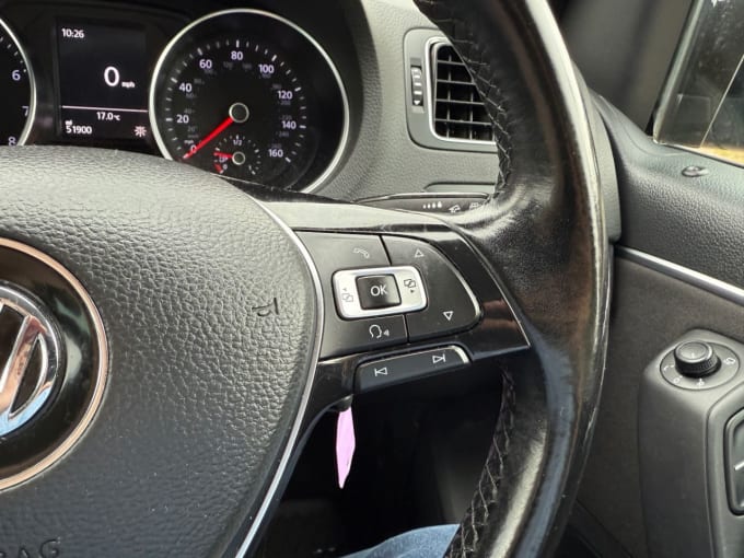2025 Volkswagen Polo