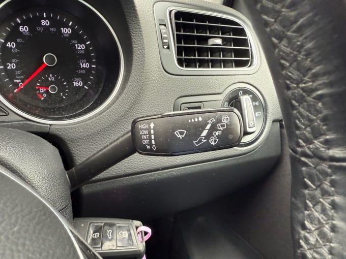 2025 Volkswagen Polo