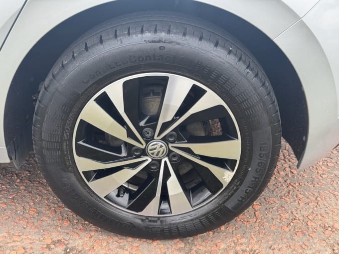 2025 Volkswagen Polo