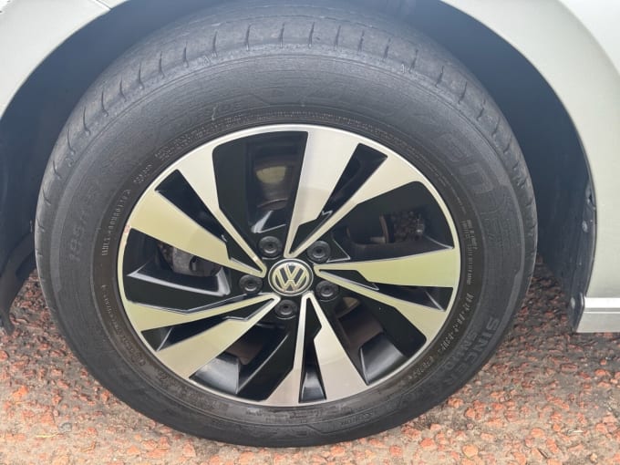 2025 Volkswagen Polo