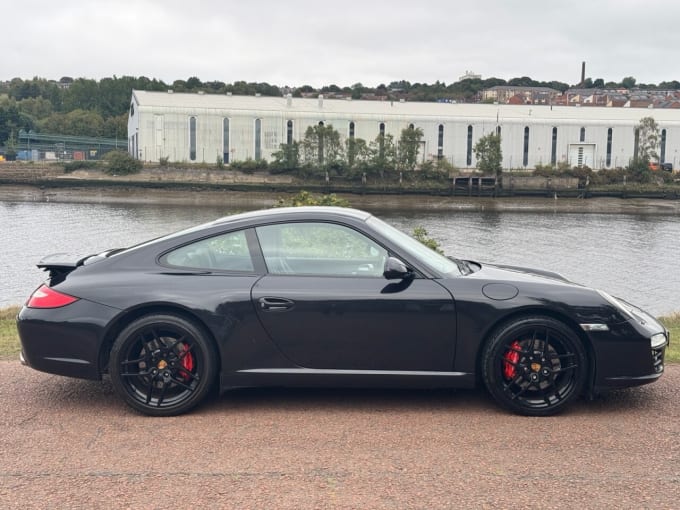 2025 Porsche 911