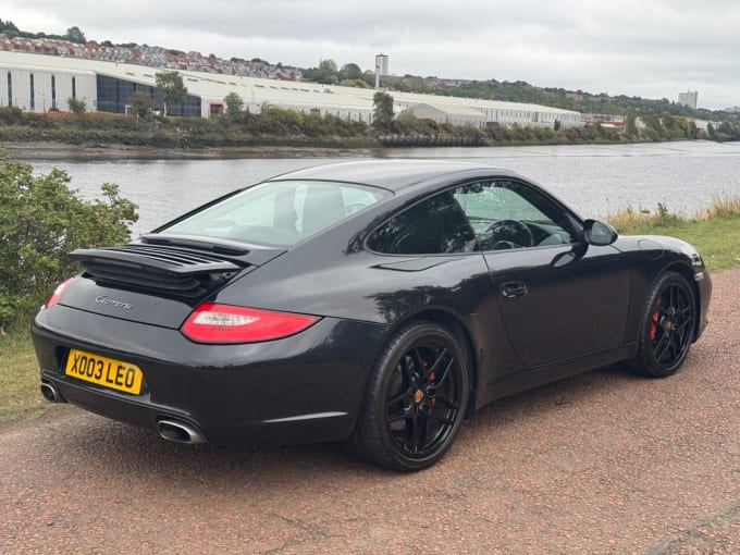 2025 Porsche 911