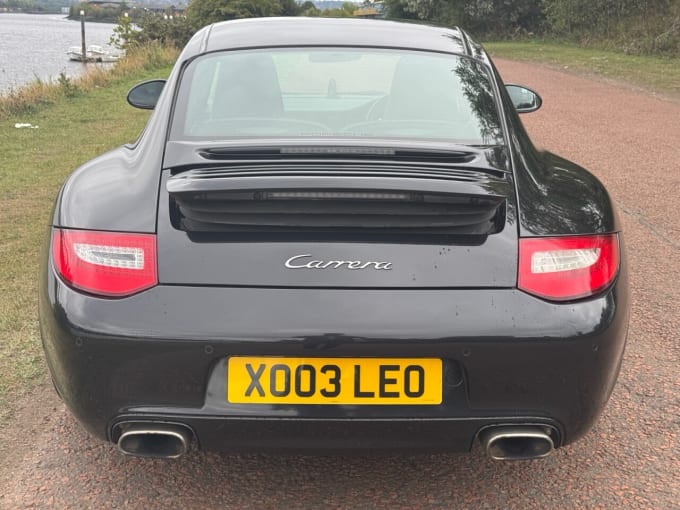 2025 Porsche 911