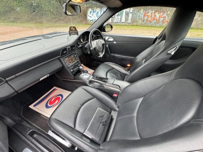 2025 Porsche 911