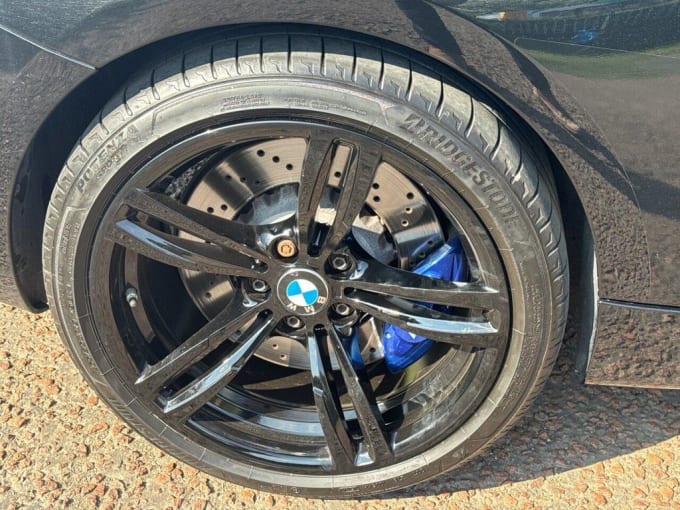 2025 BMW M2