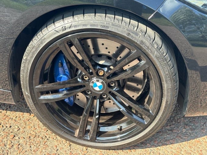 2025 BMW M2
