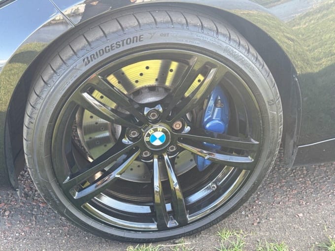 2025 BMW M2