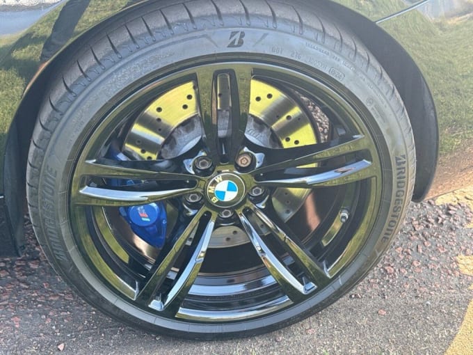 2025 BMW M2