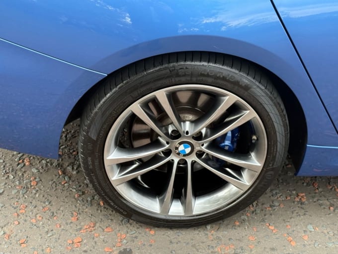 2025 BMW 3 Series Gran Turismo
