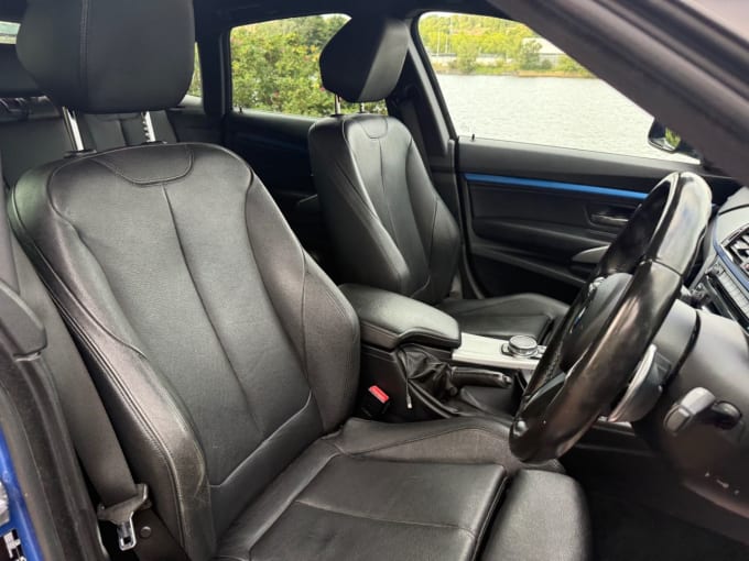 2025 BMW 3 Series Gran Turismo