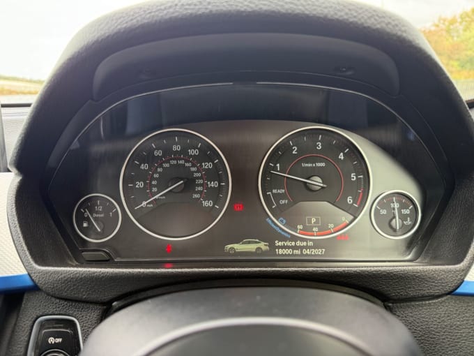 2025 BMW 3 Series Gran Turismo