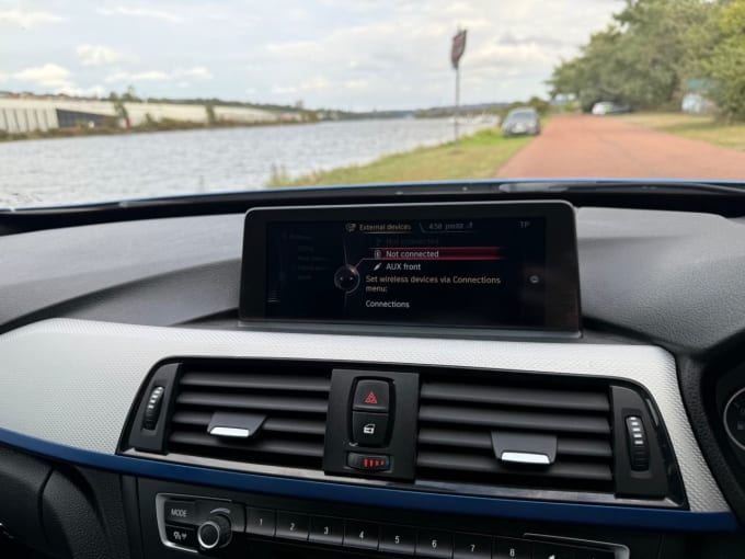 2025 BMW 3 Series Gran Turismo
