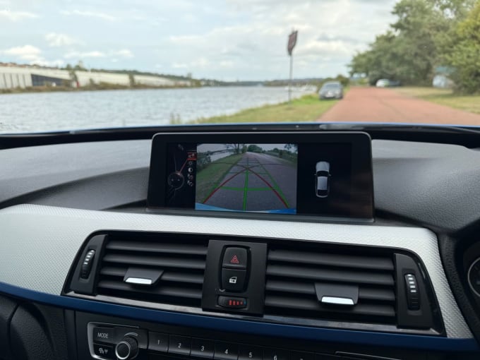 2025 BMW 3 Series Gran Turismo