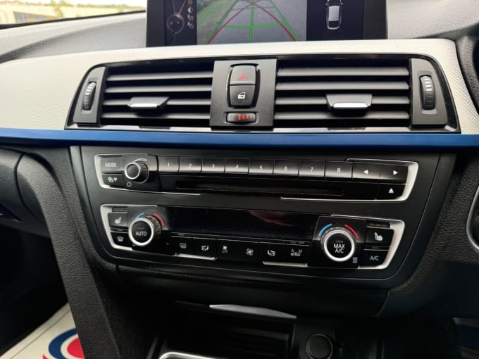 2025 BMW 3 Series Gran Turismo