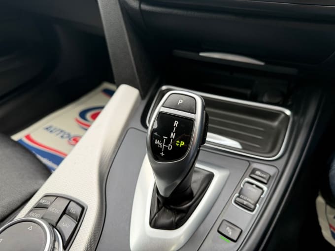2025 BMW 3 Series Gran Turismo