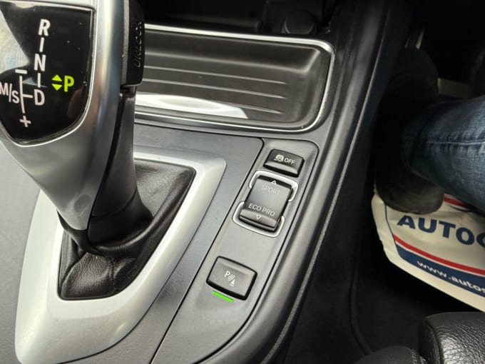 2025 BMW 3 Series Gran Turismo