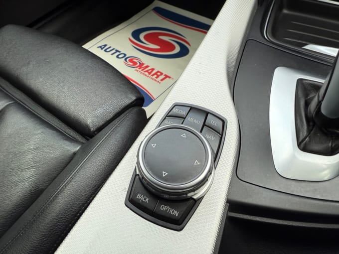 2025 BMW 3 Series Gran Turismo