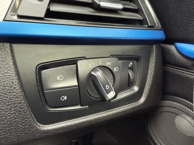 2025 BMW 3 Series Gran Turismo