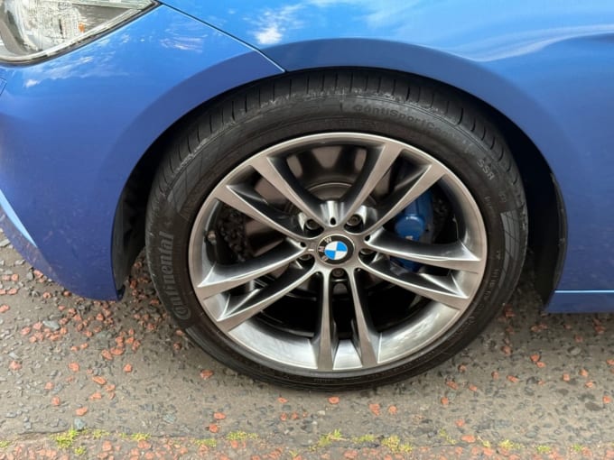 2025 BMW 3 Series Gran Turismo