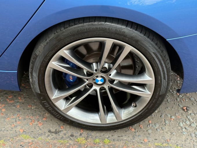 2025 BMW 3 Series Gran Turismo