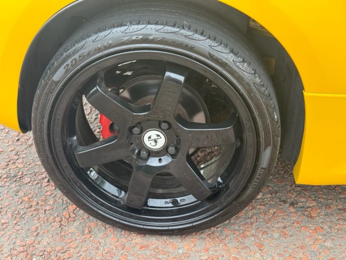 2025 Abarth 595