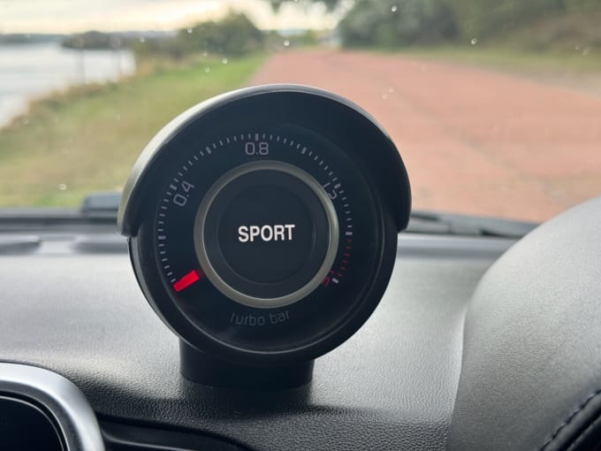 2025 Abarth 595